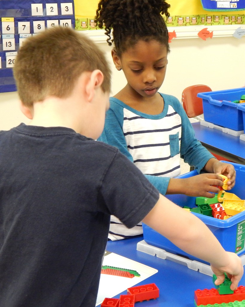 LakeView K-8 Academy