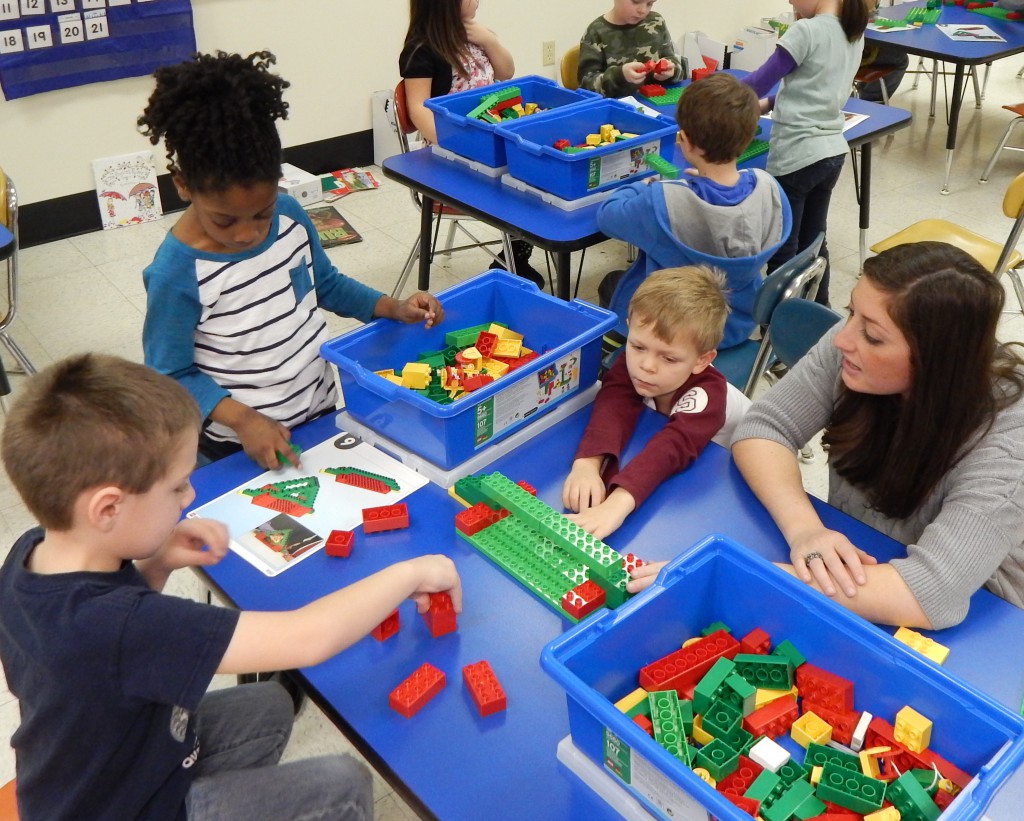 LakeView K-8 Academy