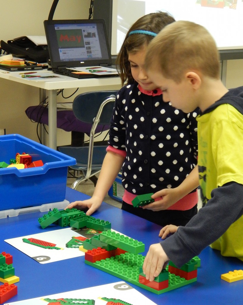 LakeView K-8 Academy