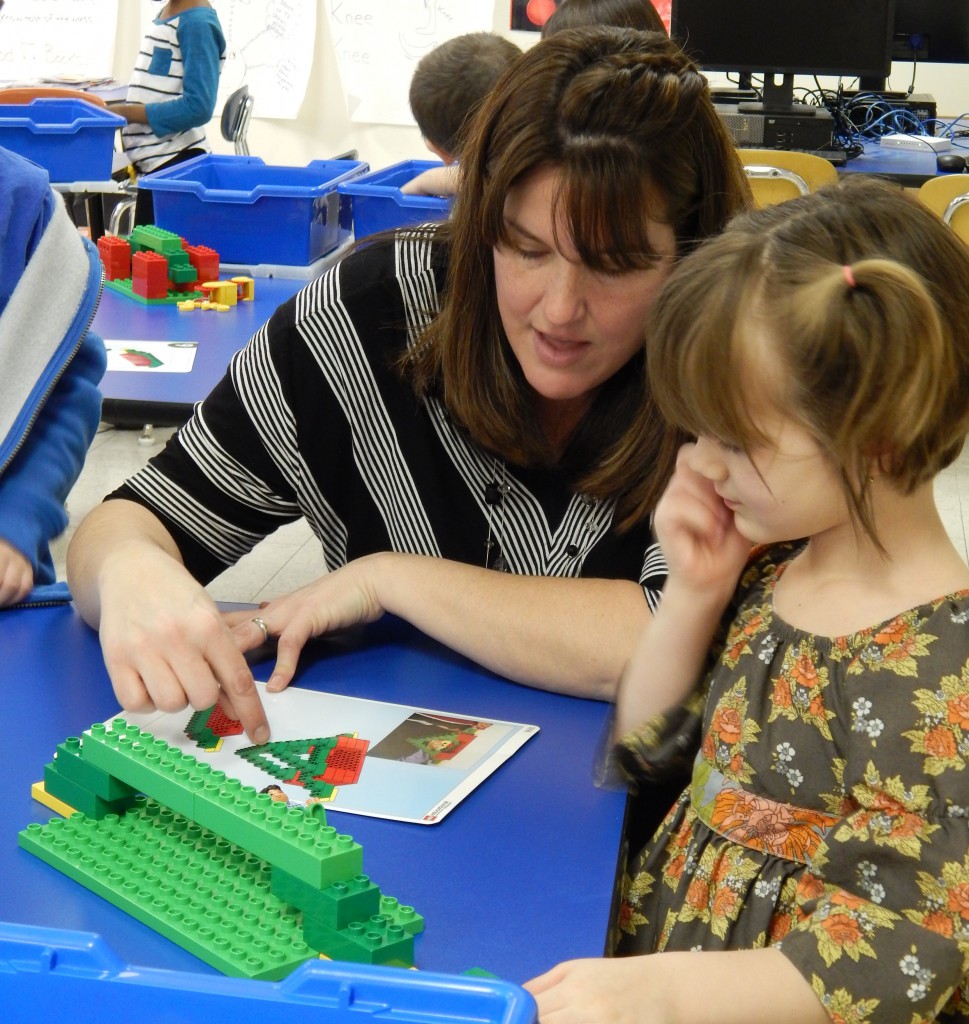 LakeView K-8 Academy