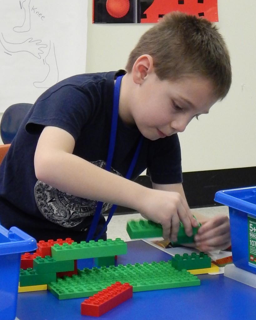 LakeView K-8 Academy