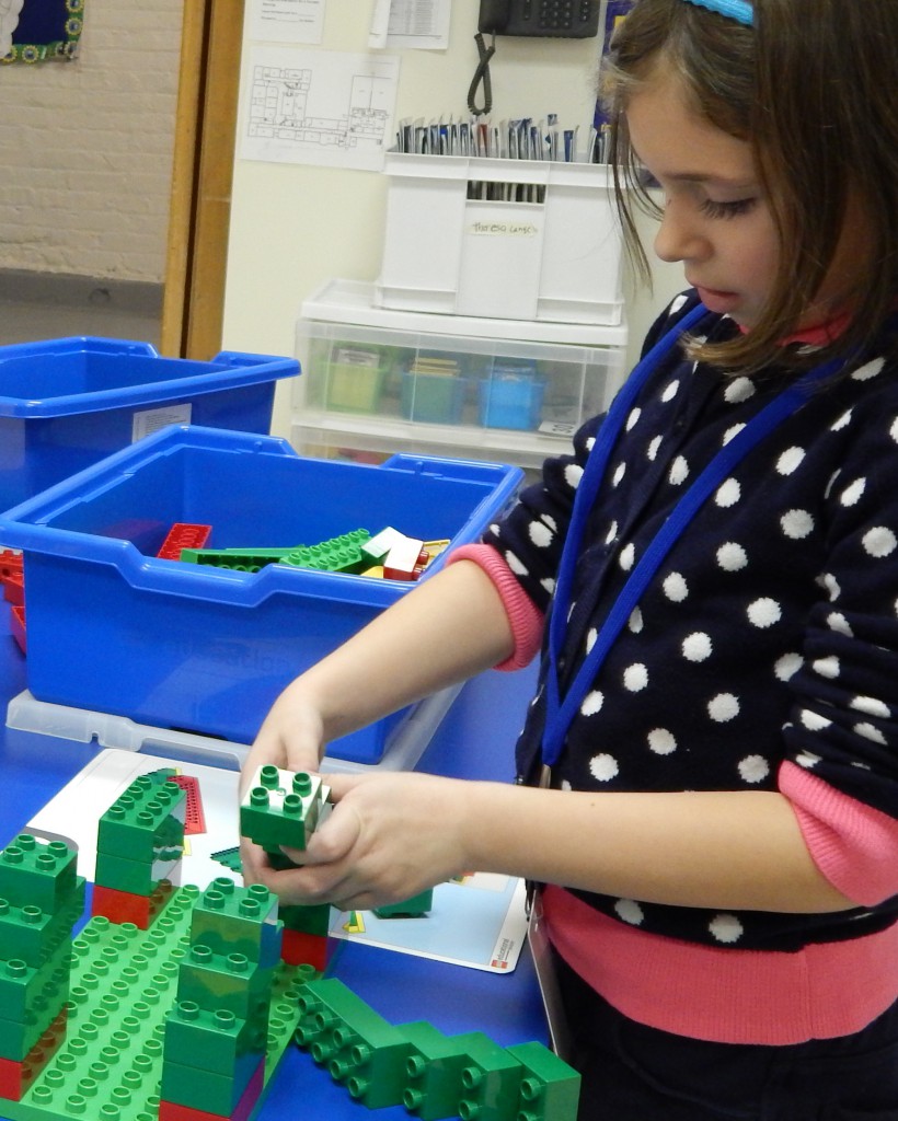 LakeView K-8 Academy
