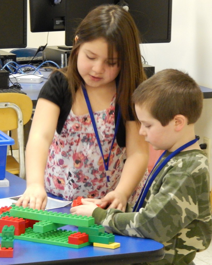 LakeView K-8 Academy