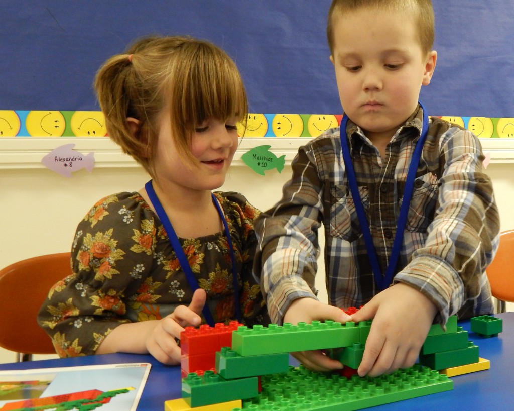 LakeView K-8 Academy
