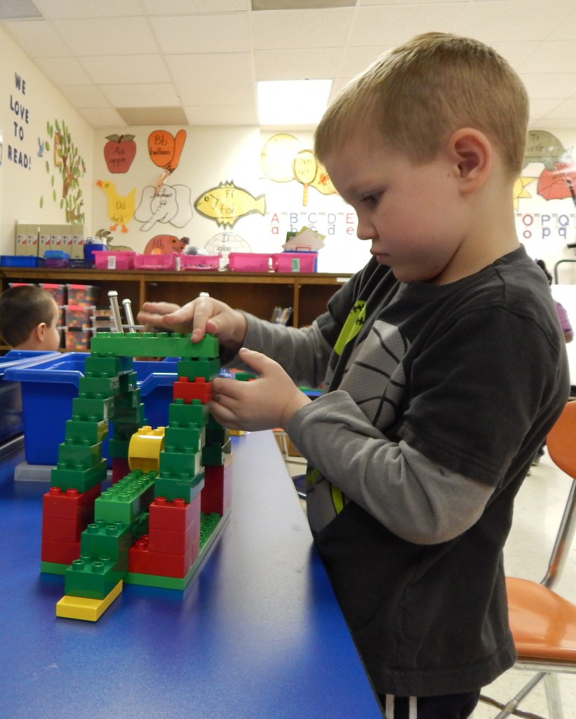 LakeView K-8 Academy