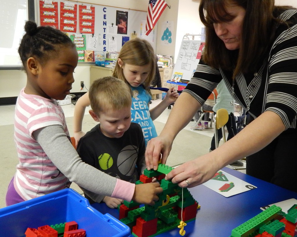 LakeView K-8 Academy