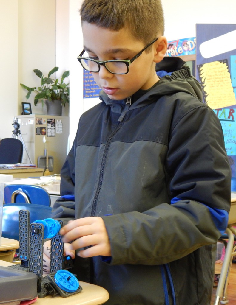 LakeView K-8 Academy