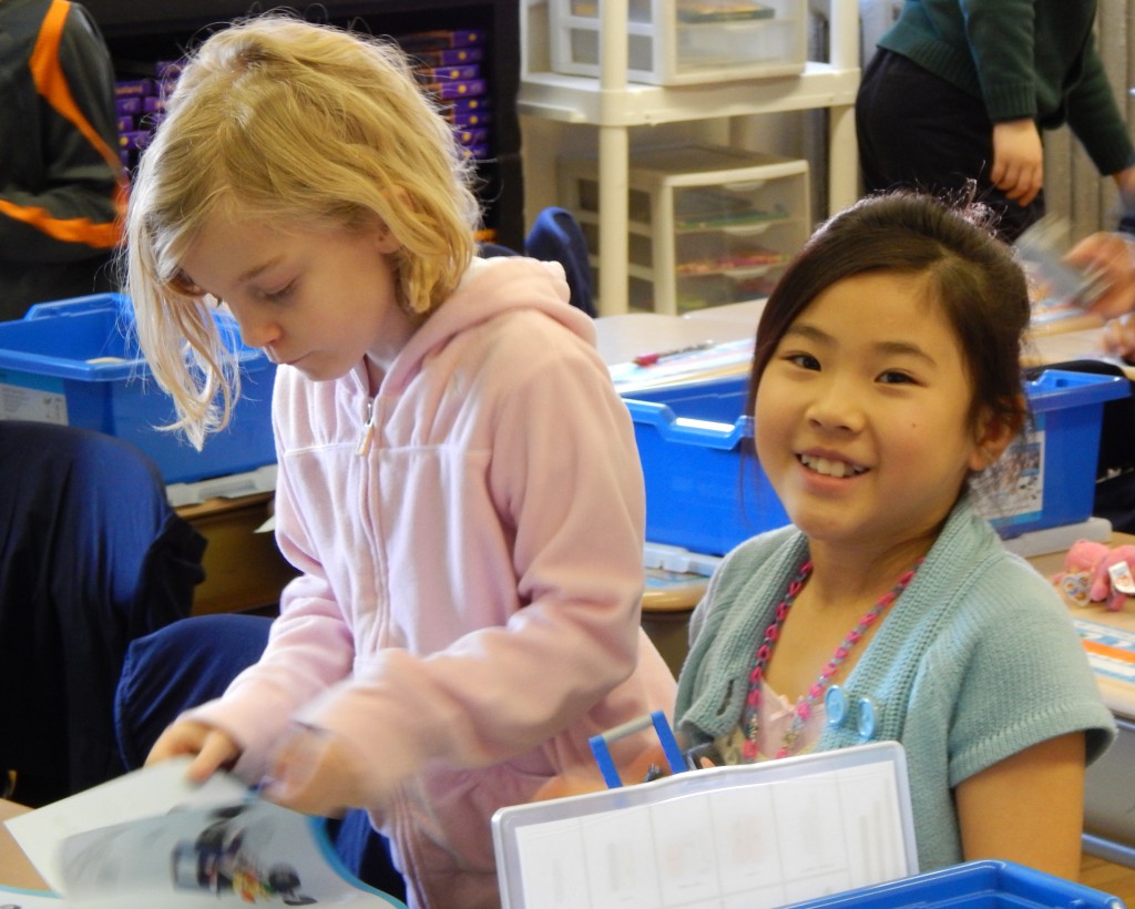 LakeView K-8 Academy