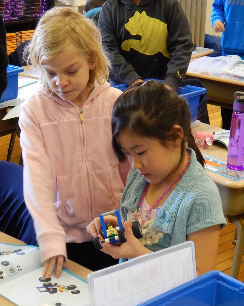 LakeView K-8 Academy