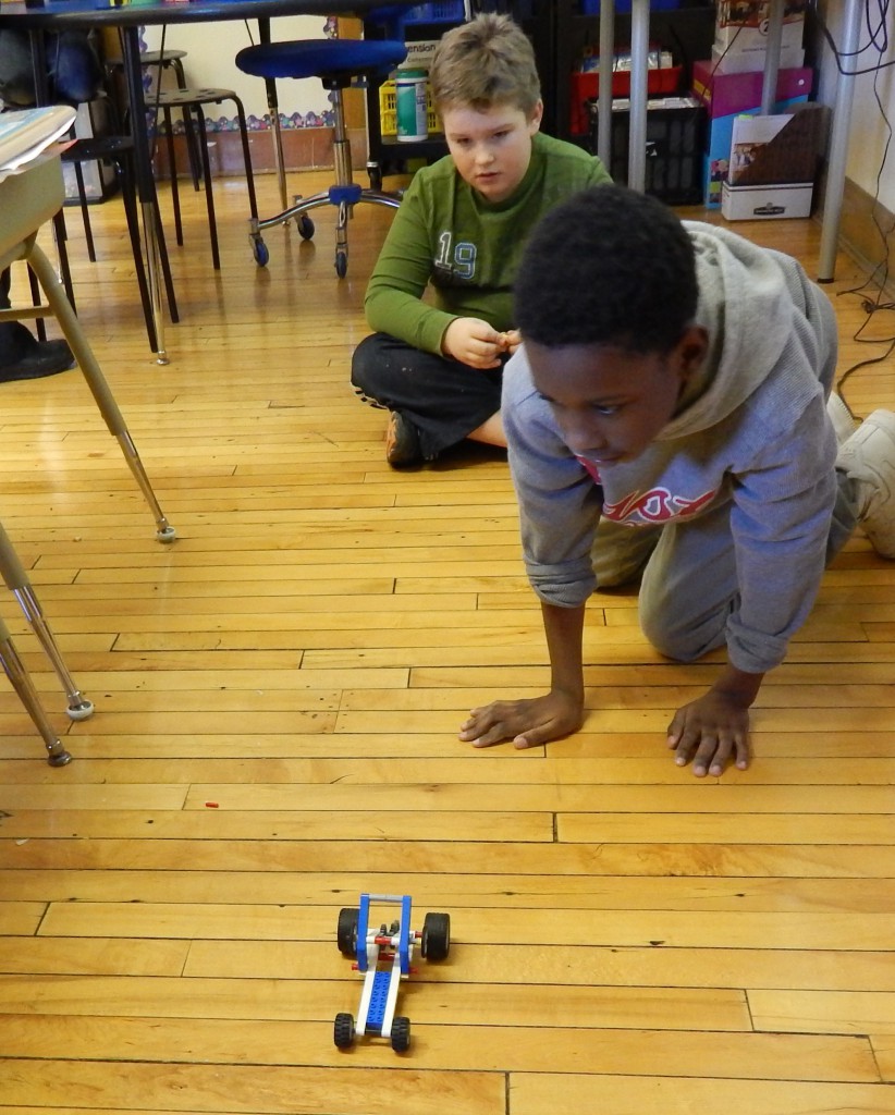 LakeView K-8 Academy