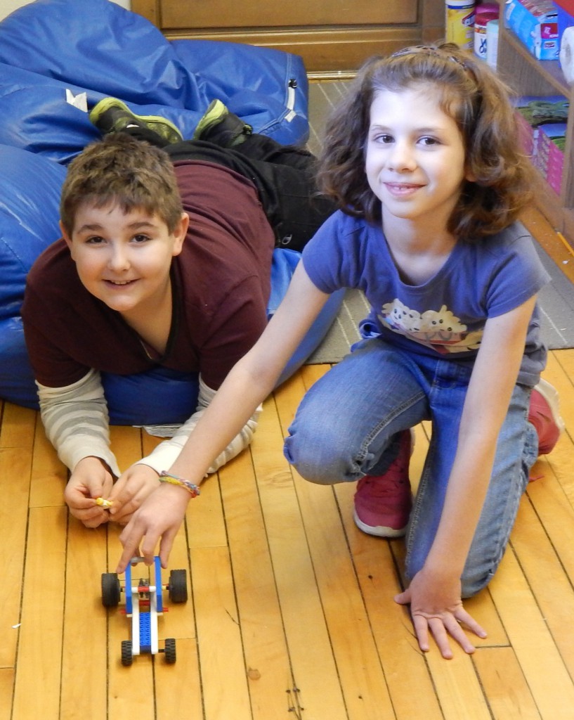 LakeView K-8 Academy