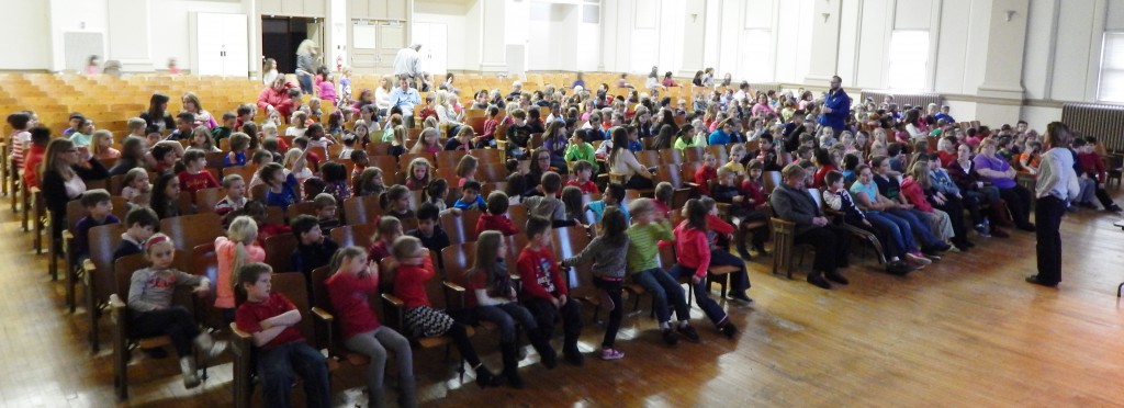 LakeView K-8 Academy