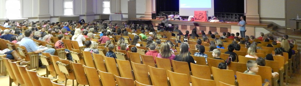 LakeView K-8 Academy