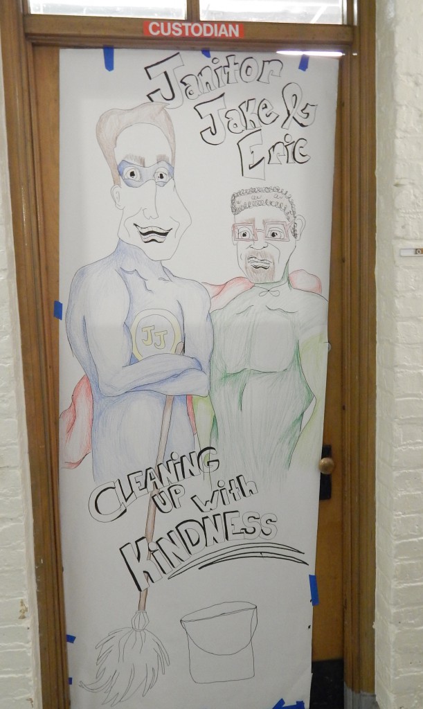 LakeView K-8 Academy