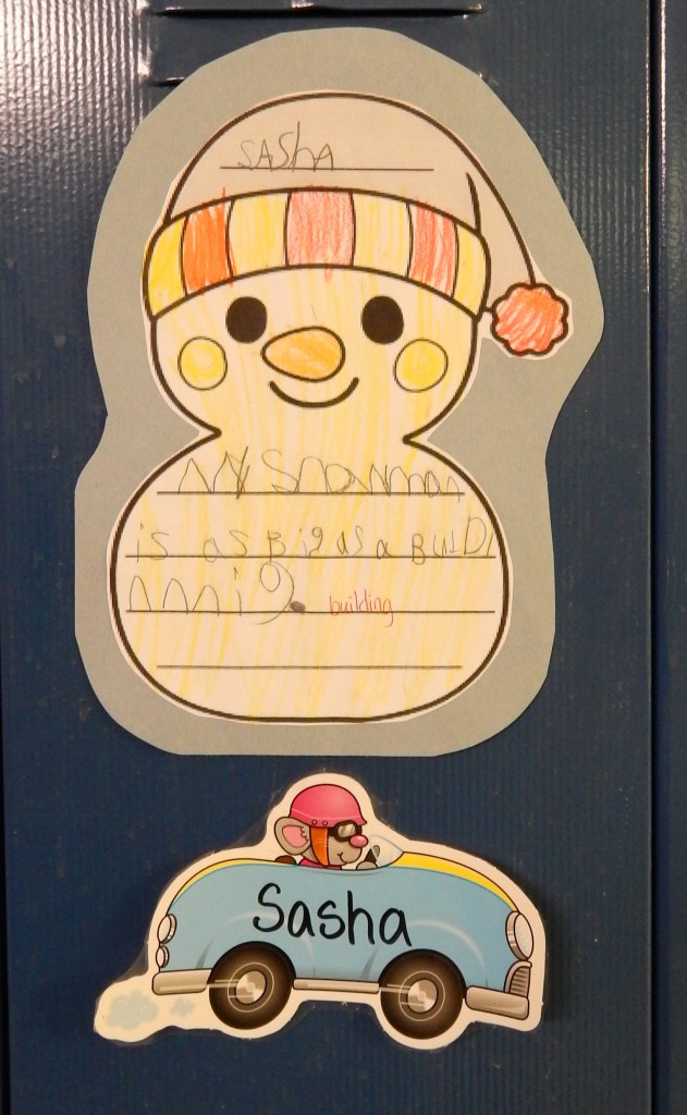 LakeView K-8 Academy