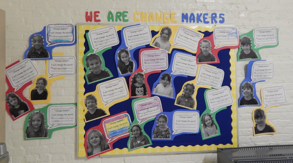 LakeView K-8 Academy