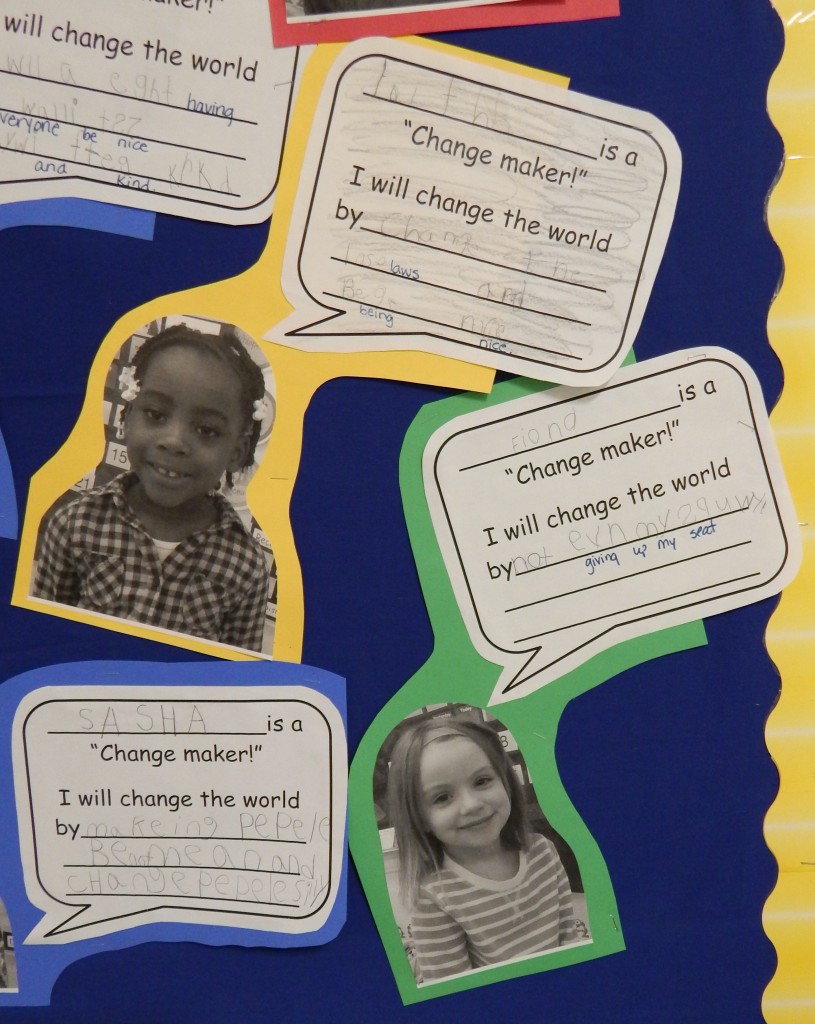 LakeView K-8 Academy