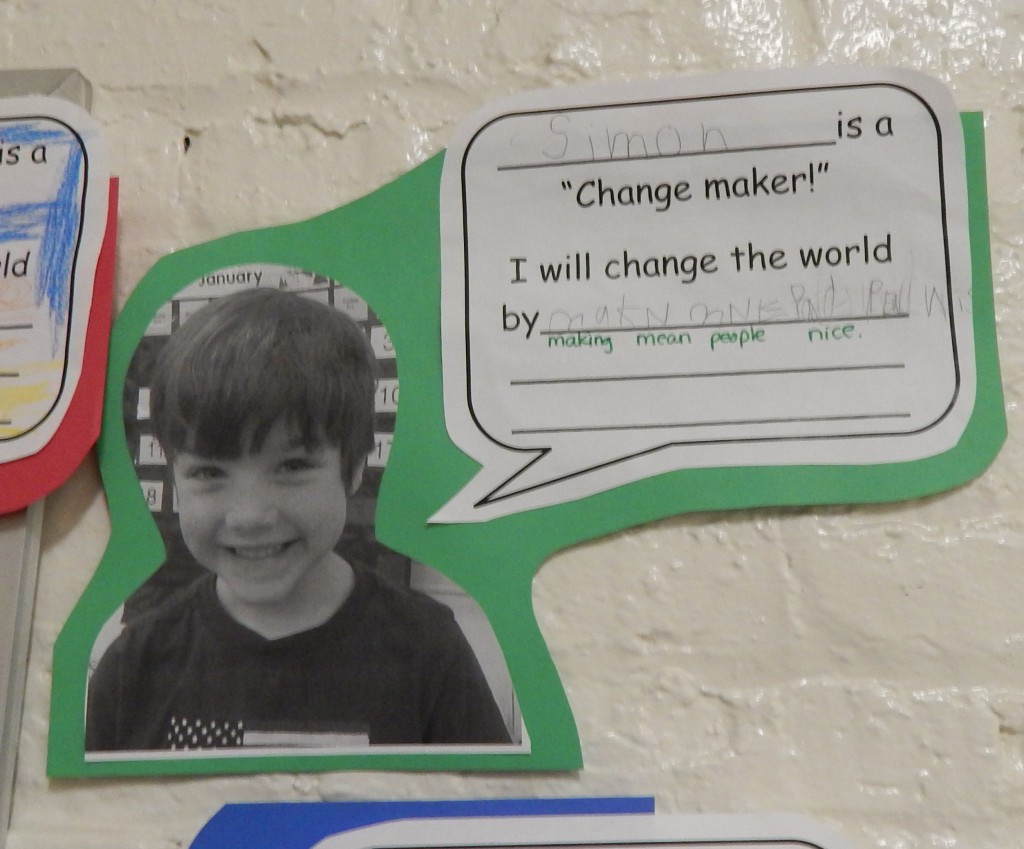 LakeView K-8 Academy