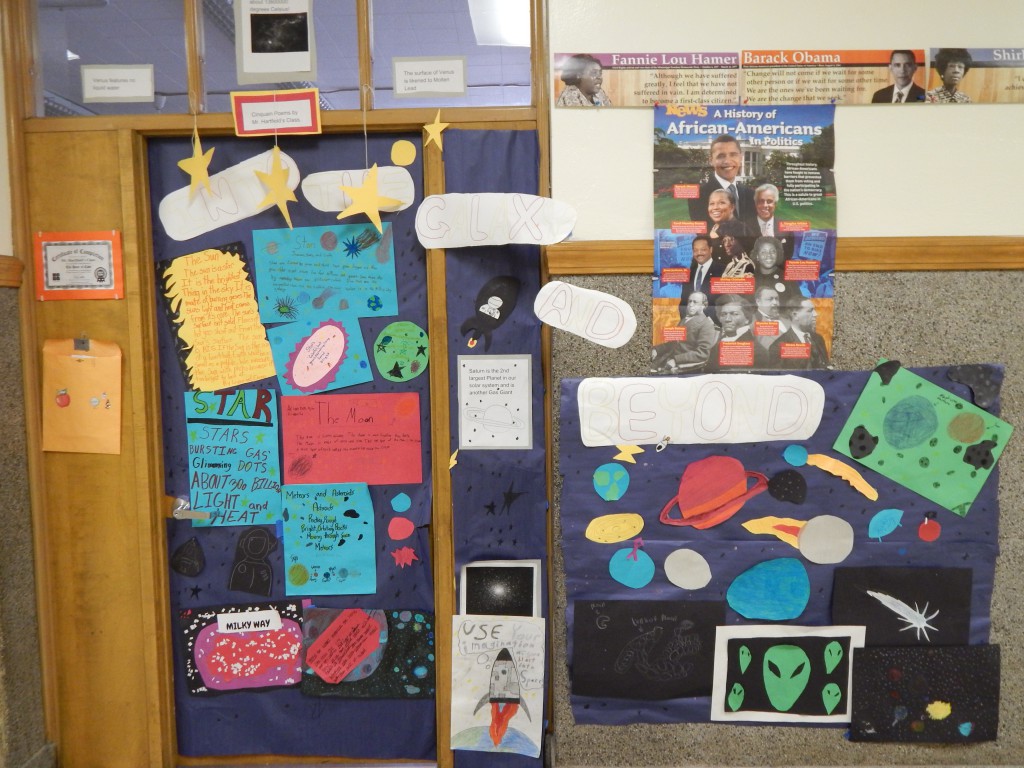 LakeView K-8 Academy