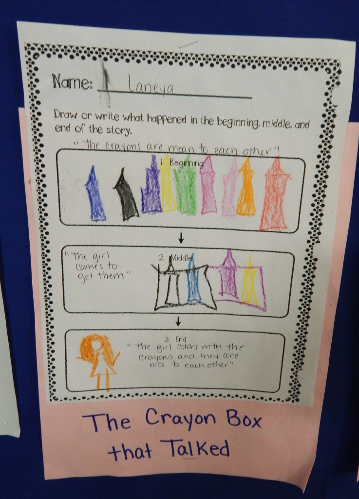 LakeView K-8 Academy