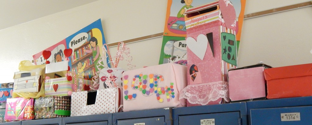 LakeView K-8 Academy