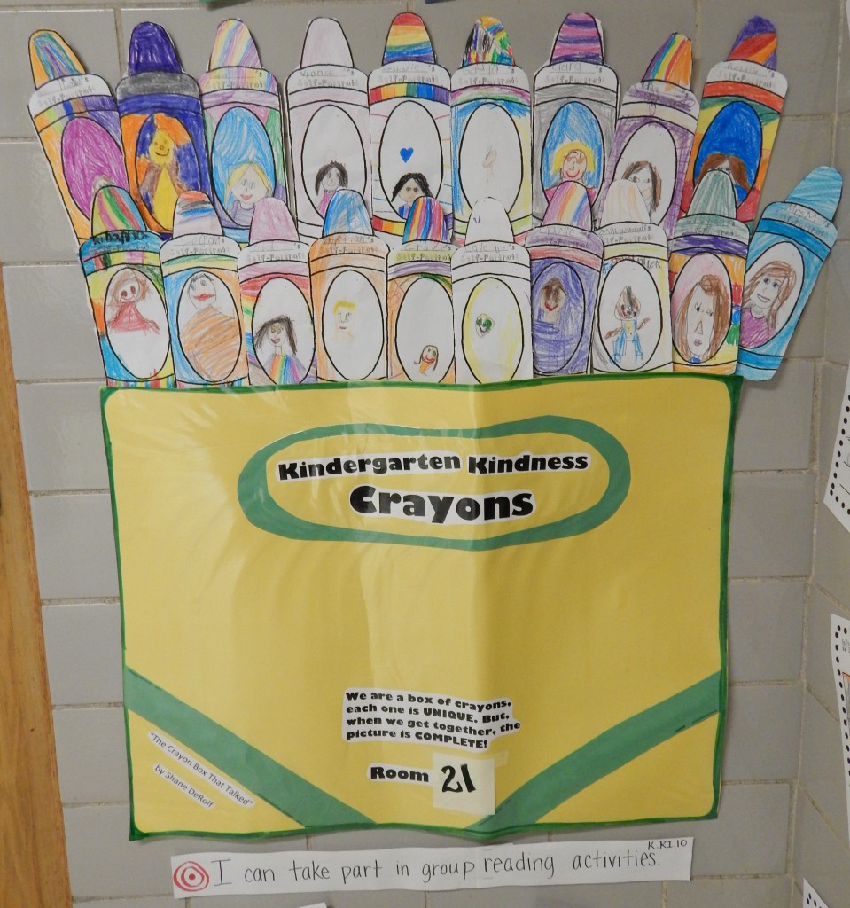 LakeView K-8 Academy