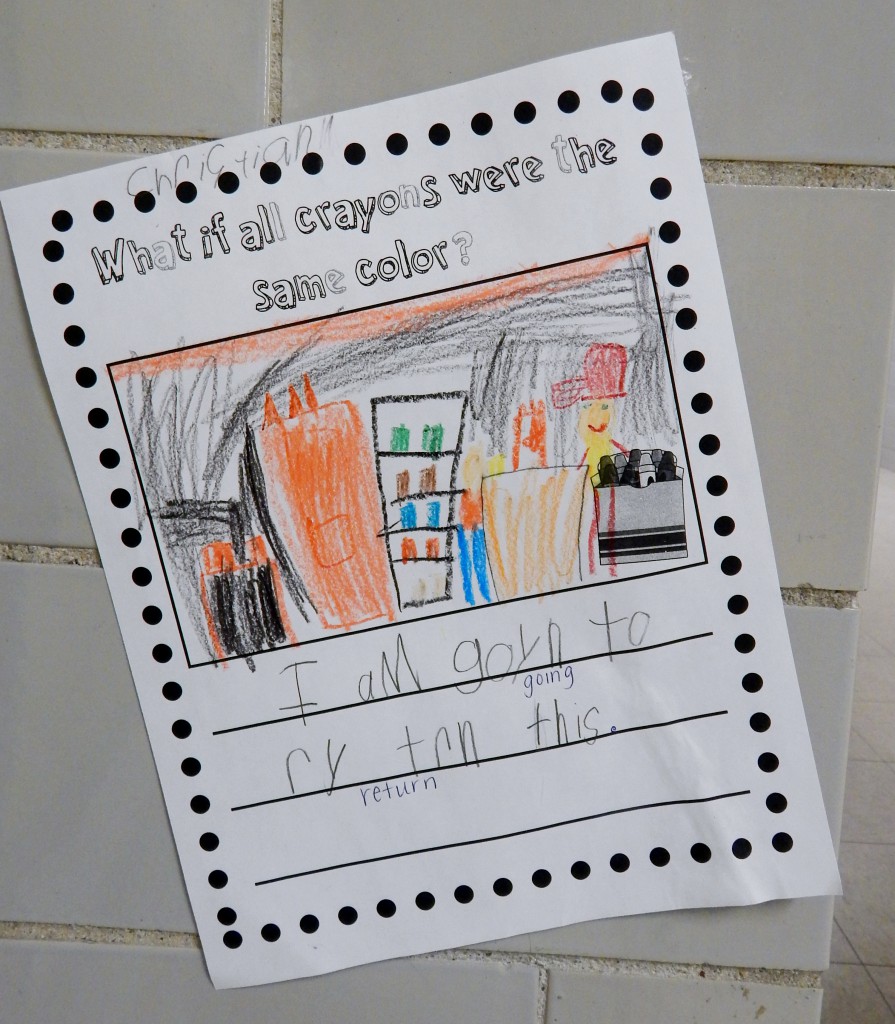 LakeView K-8 Academy