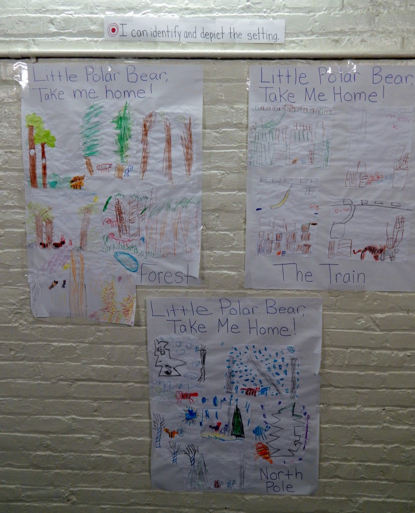 LakeView K-8 Academy