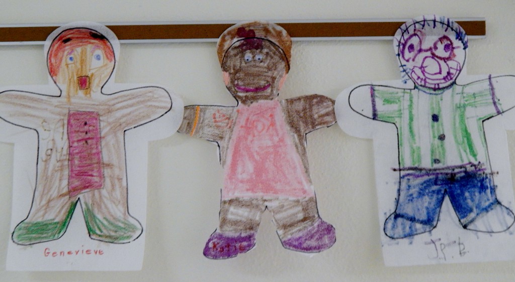 LakeView K-8 Academy