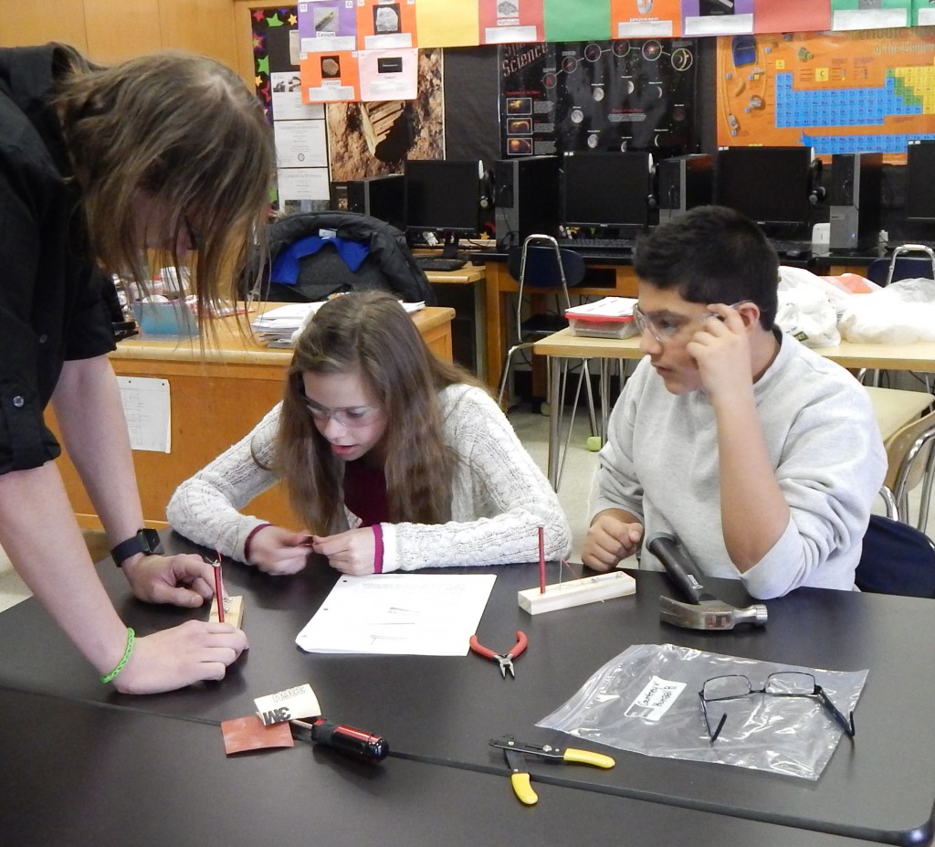 LakeView K-8 Academy