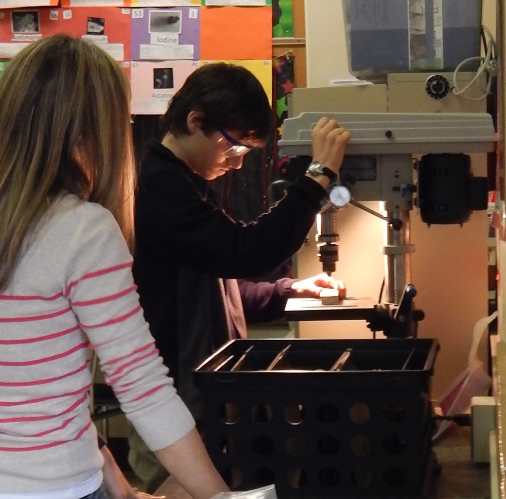 LakeView K-8 Academy