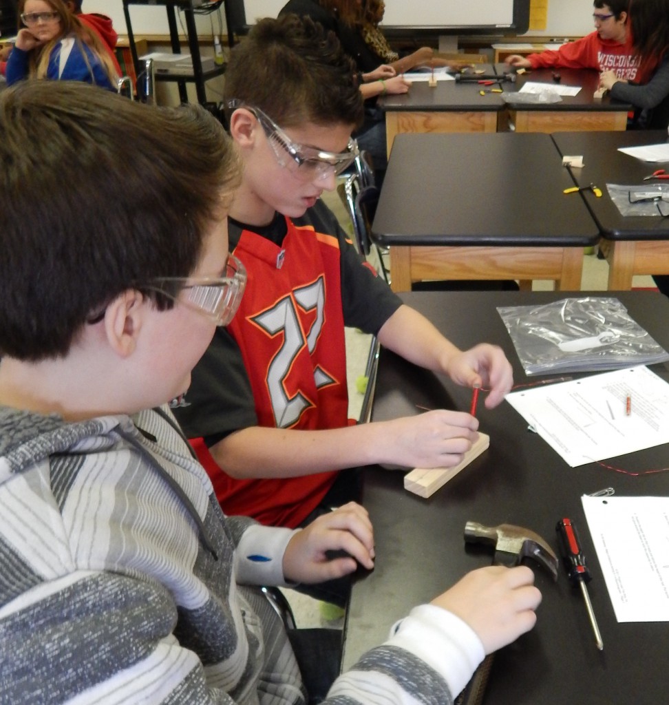 LakeView K-8 Academy