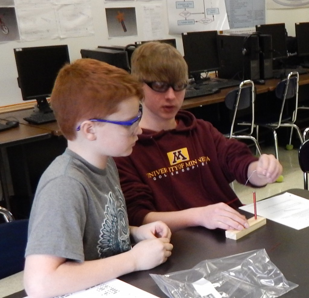 LakeView K-8 Academy