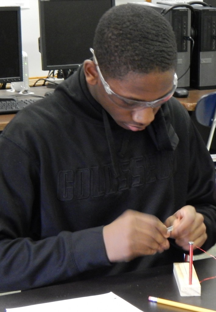 LakeView K-8 Academy