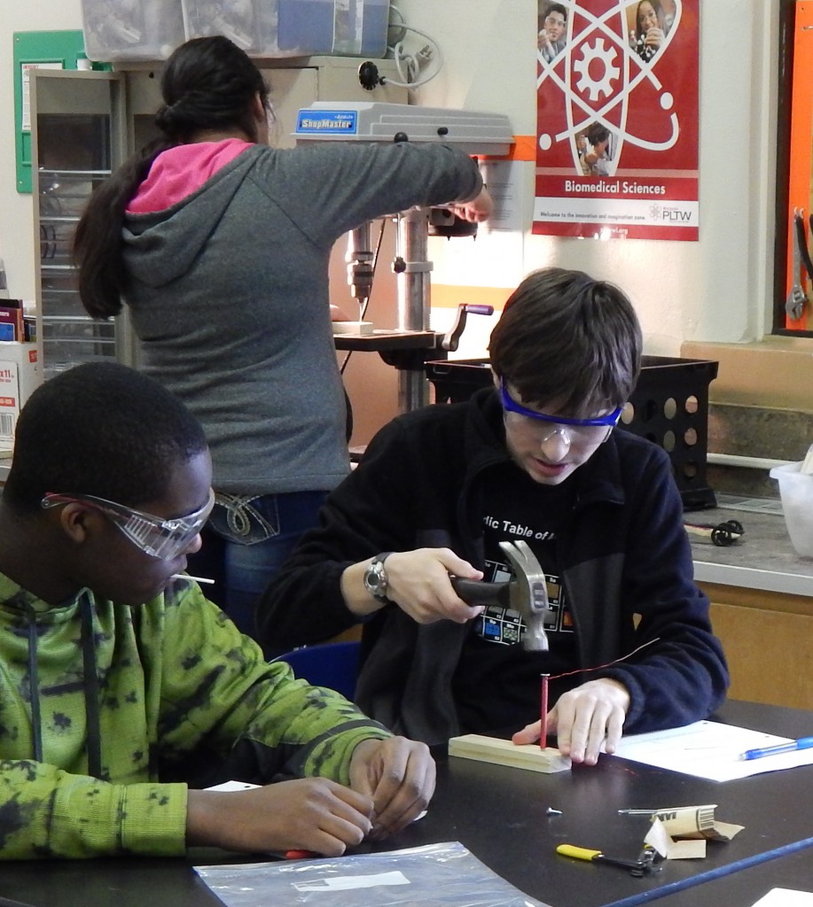 LakeView K-8 Academy