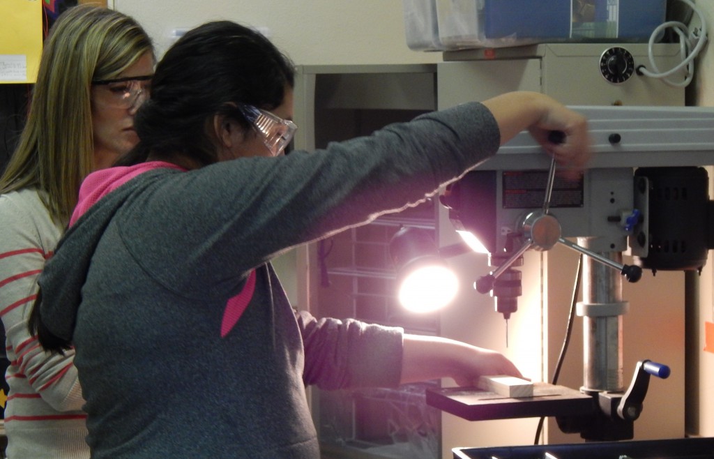 LakeView K-8 Academy