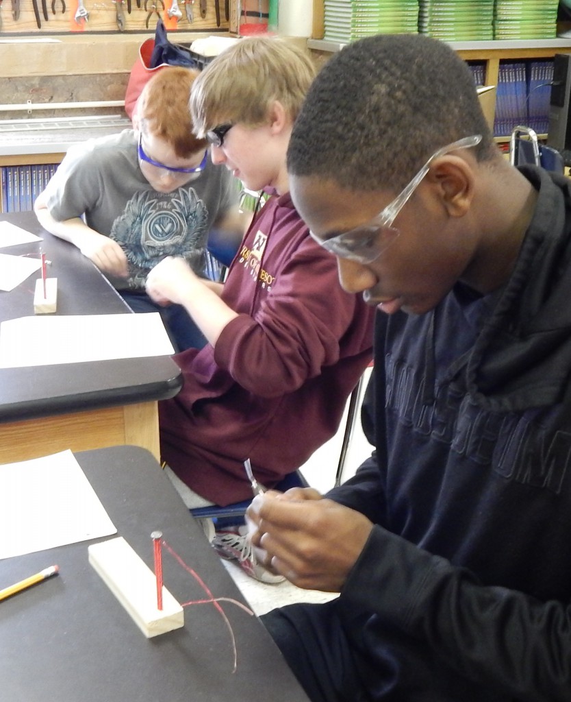 LakeView K-8 Academy