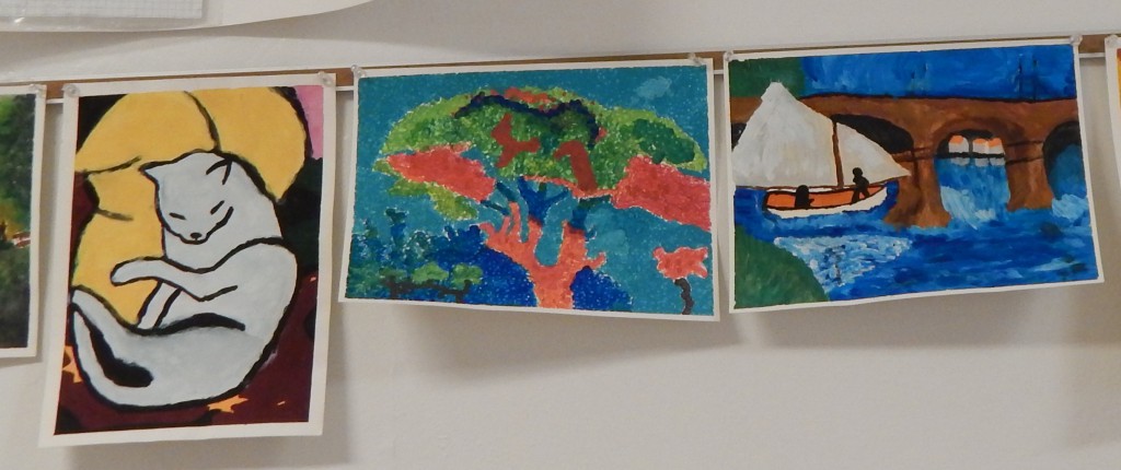 LakeView K-8 Academy