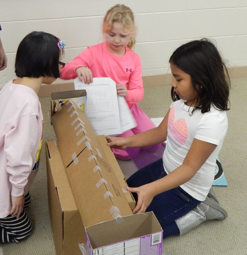 LakeView K-8 Academy