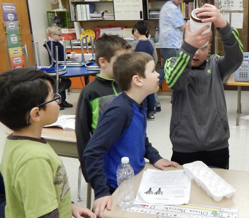 LakeView K-8 Academy