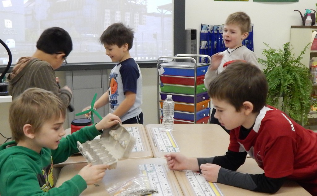 LakeView K-8 Academy