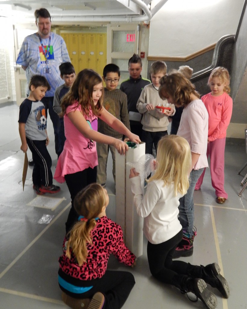 LakeView K-8 Academy