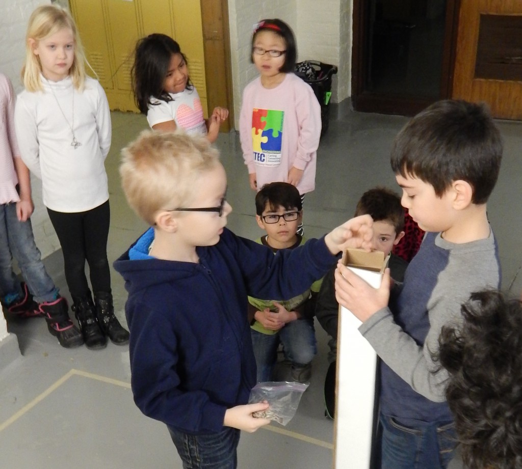 LakeView K-8 Academy