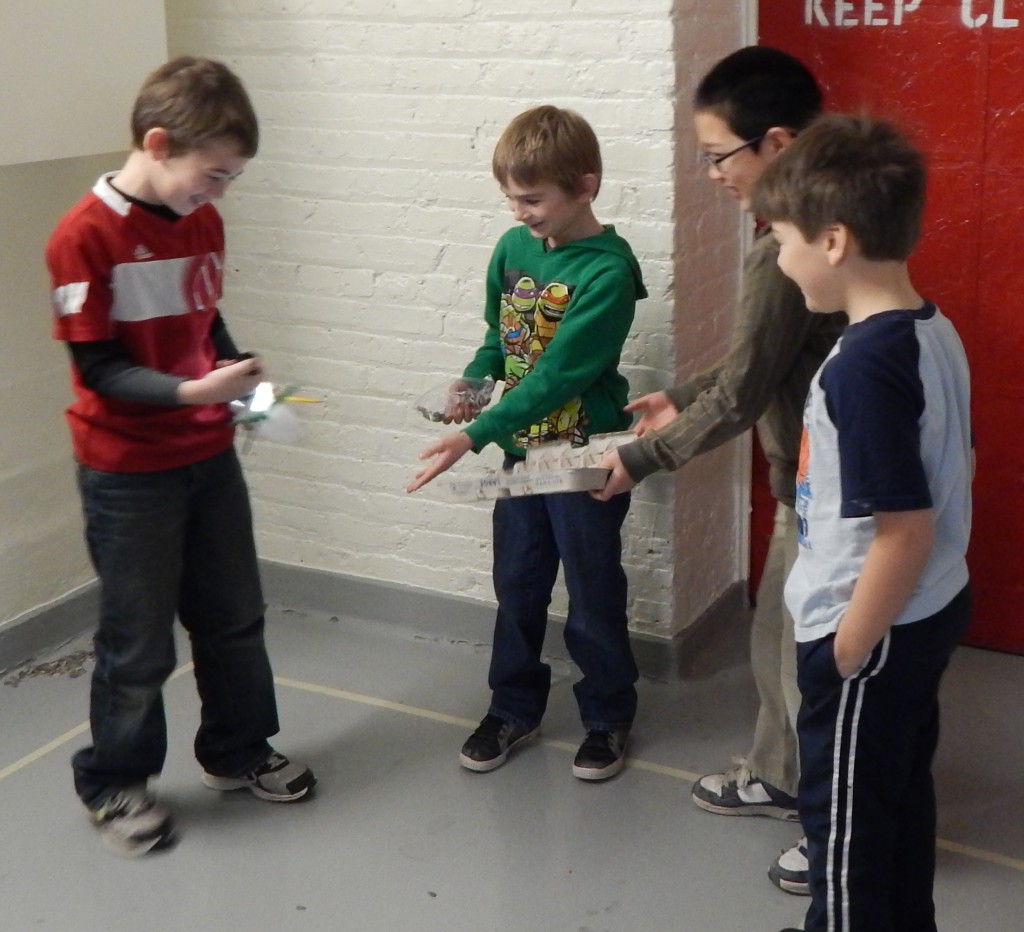 LakeView K-8 Academy