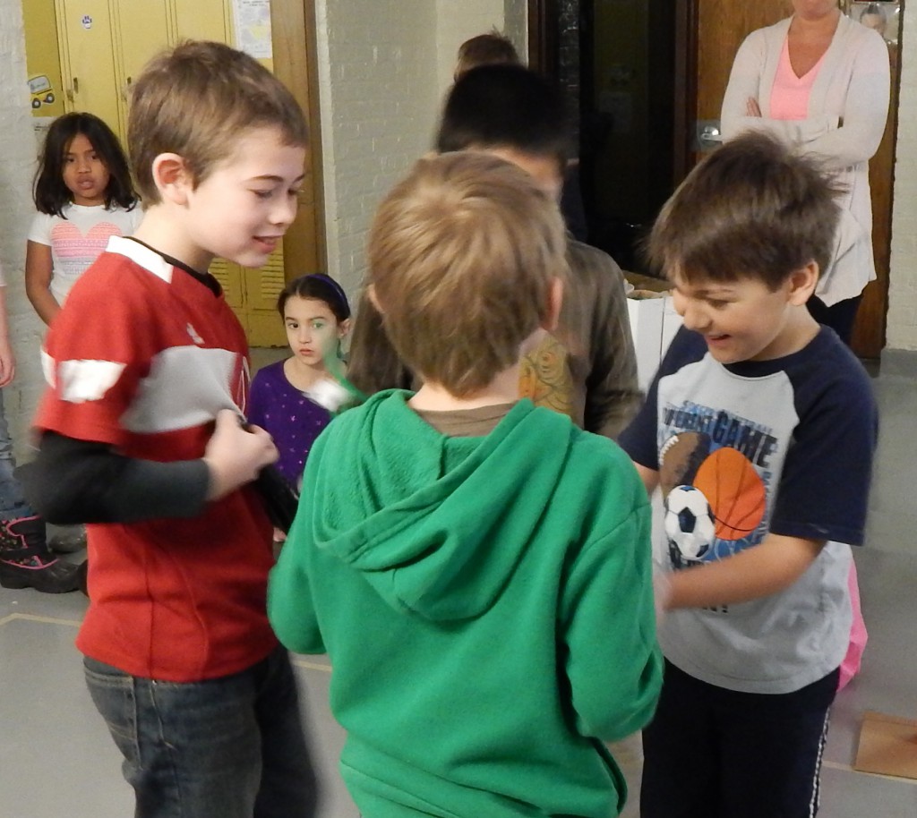 LakeView K-8 Academy