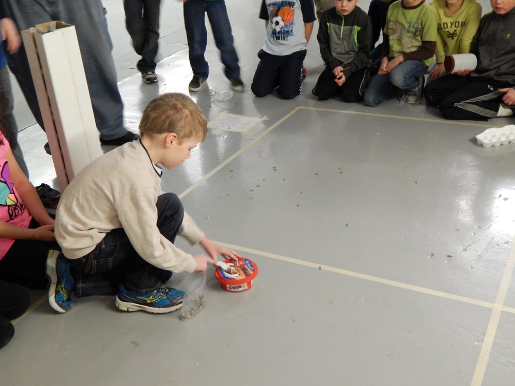 LakeView K-8 Academy