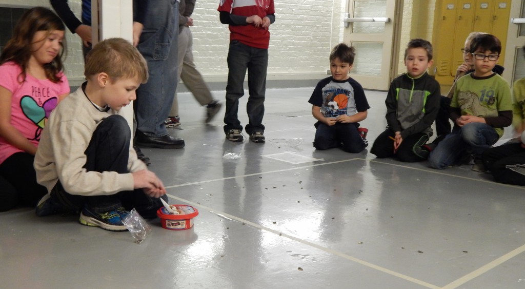 LakeView K-8 Academy