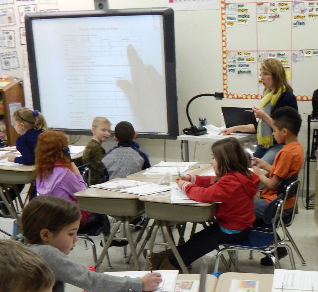 LakeView K-8 Academy