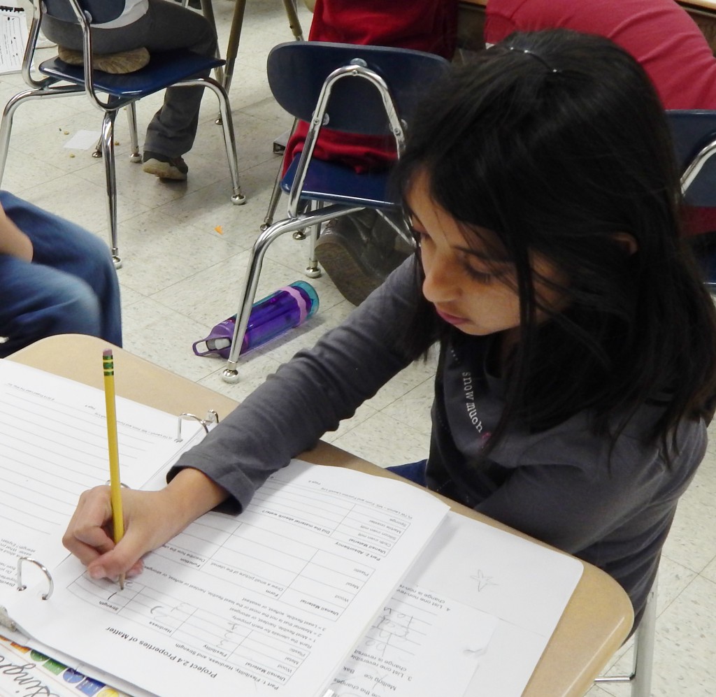 LakeView K-8 Academy