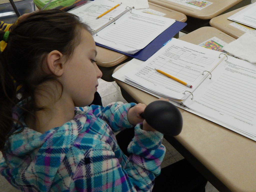 LakeView K-8 Academy